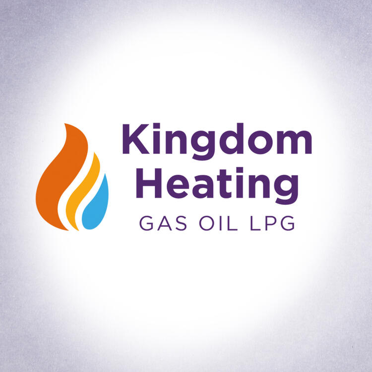Heating Engineer Logo